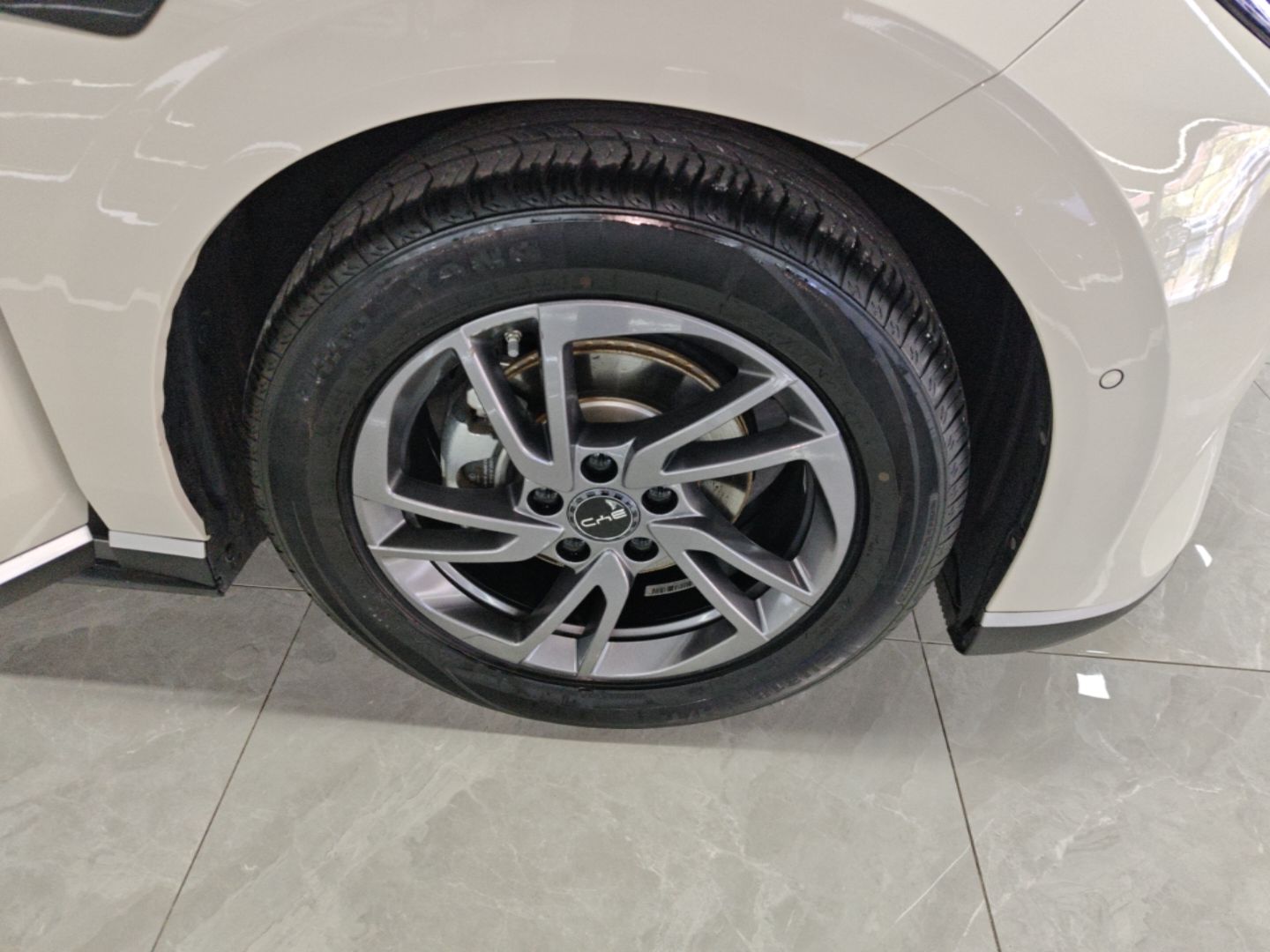 BYD Seal 06 New Energy 2025 EV 470KM Prestige Edition — снимка 11
