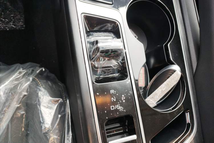 Used Bestune B70 2025 Dragon Edition 1.5T Enjoyment Model
