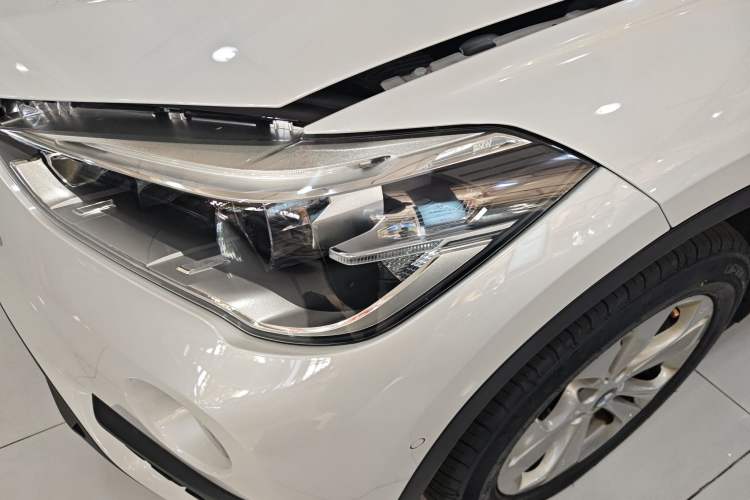 Used BMW X1 2016 sDrive18Li Premium Edition
