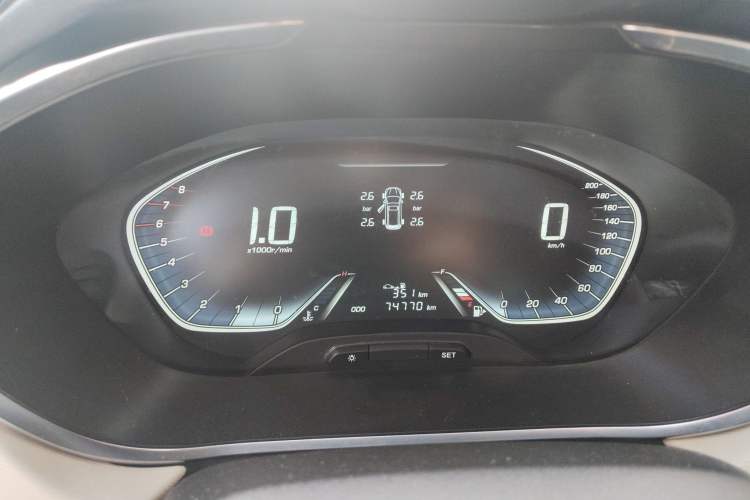 Used Baojun 360 2018 1.5L Manual Luxury Edition China V
