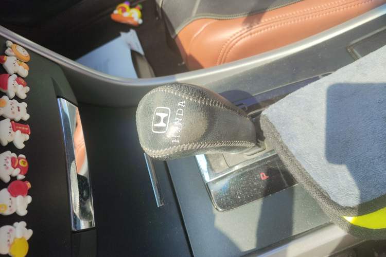 Used Honda Accord 2014 2.0L LX Comfort Edition
