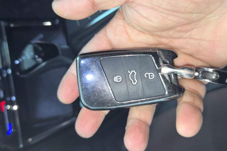 Used Volkswagen Passat 2023 Revised 330TSI Starry Elite Edition
