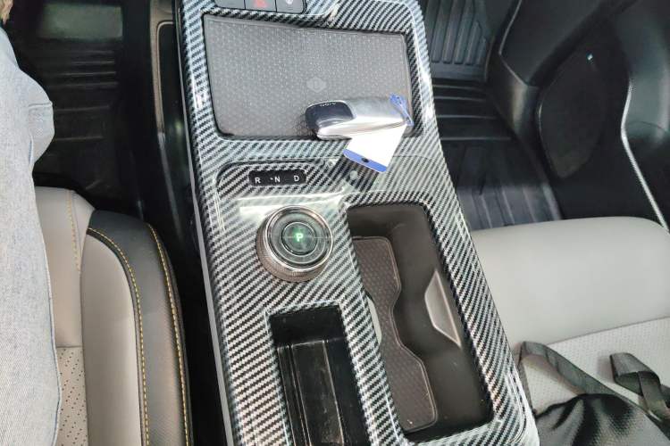 Used AION Y 2022 70 Intelligent Edition Lithium Iron Phosphate