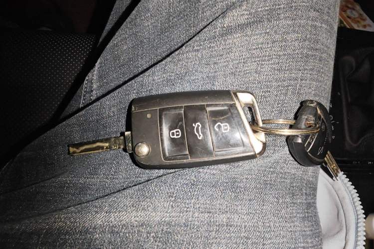 Used Volkswagen Lavida Pure Electric 2019 Enjoyment Edition