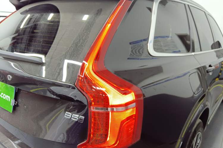 Used Volvo XC90 2024 B5 SmartDrive Luxury Edition 5 Seats