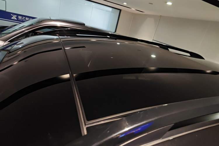 Used Mercedes-Benz GLE 2024 GLE 350 4MATIC Stylish Model
