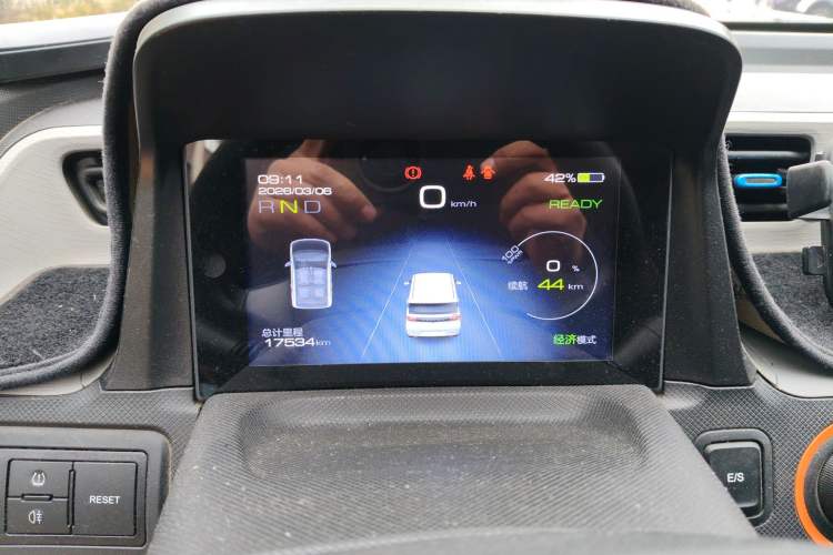 Used Wuling Hongguang MINIEV 2020 Freedom Version Lithium Iron Phosphate
