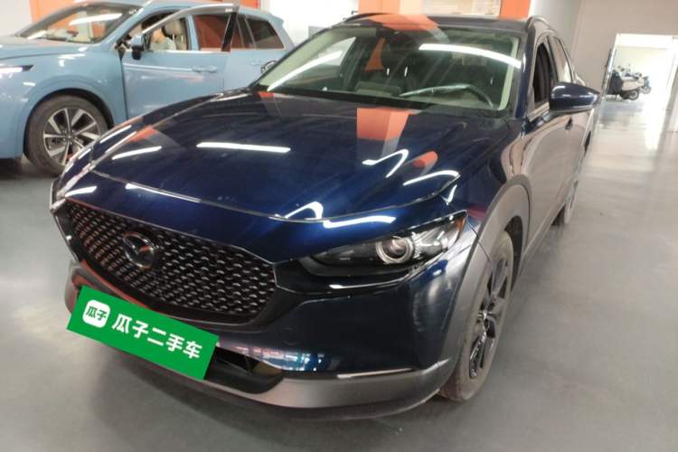 Used Mazda CX-30 2021 2.0L Automatic Joyful Edition