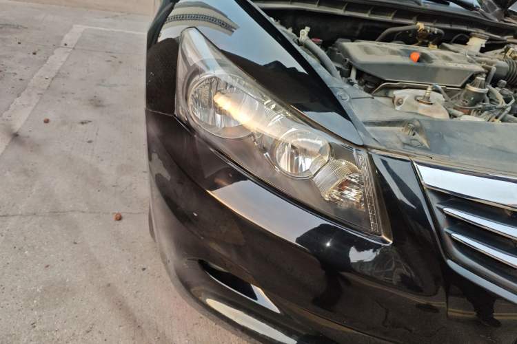 Used Honda Accord 2011 2.0L EX