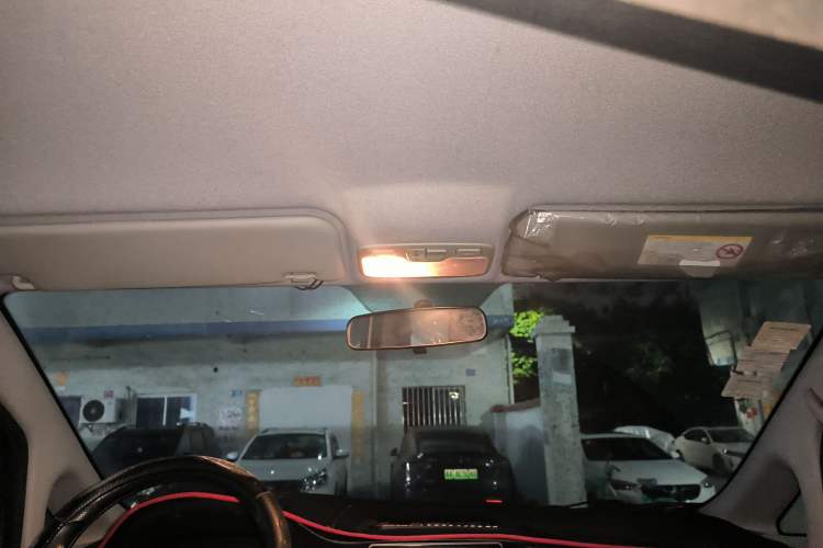 Used JAC Refine M3 2015 Maker Edition 1.6L Luxury Smart Version