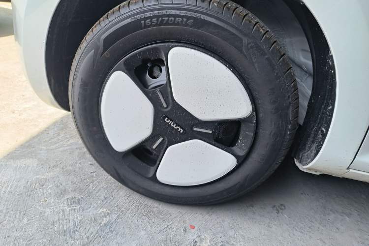 Used Qiyuan Lumin 2025 205 km Xiangqin Version
