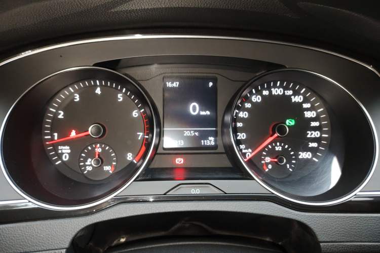 Used Volkswagen FAW-Volkswagen CC 2019 330TSI Huayan Edition China V Standard