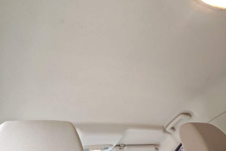 Used Ford Escort 2015 1.5L Automatic Comfort Edition