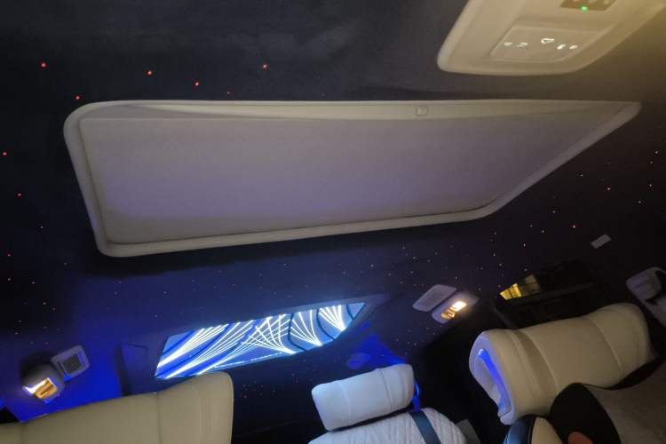 Used Buick GL8 2021 Land Cruiser Executive Class 652T Comfort Model