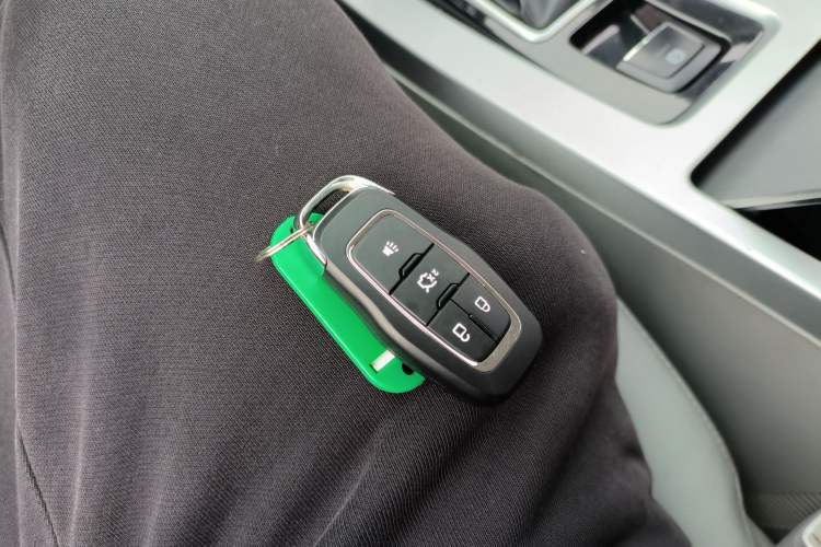 Used Luxgen 5 2013 1.8T Automatic Luxury Model
