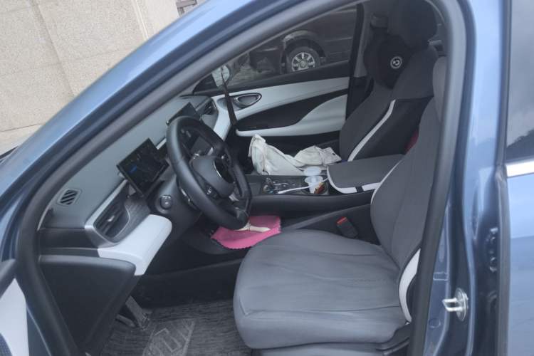 Used BYD Seal 05 DM-i 2025 DM-i Intelligent Drive 120KM Flagship Model