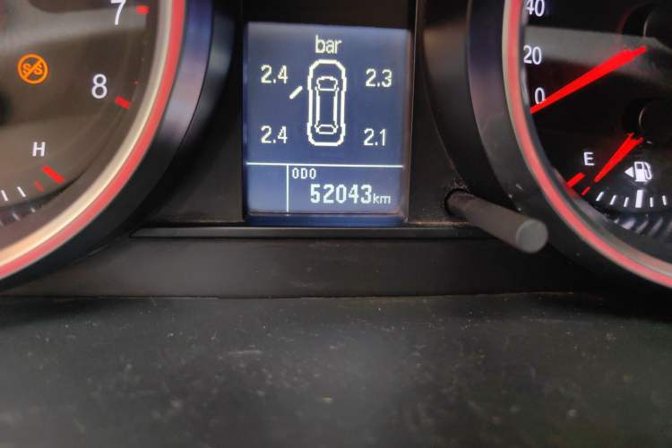 Used Haval M6 2018 1.5T Manual Two-Wheel Drive Elite Model