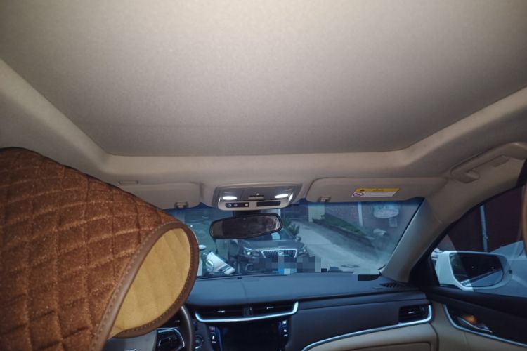 Used Cadillac XTS 2017 28T Tech Edition