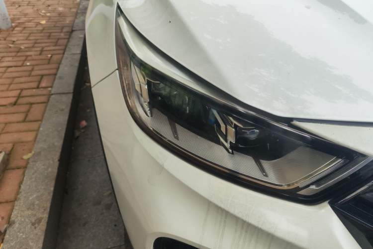 Used CHANGAN OSHAN COSPro 2021 1.5T Automatic Pilot Model 7 Seats
