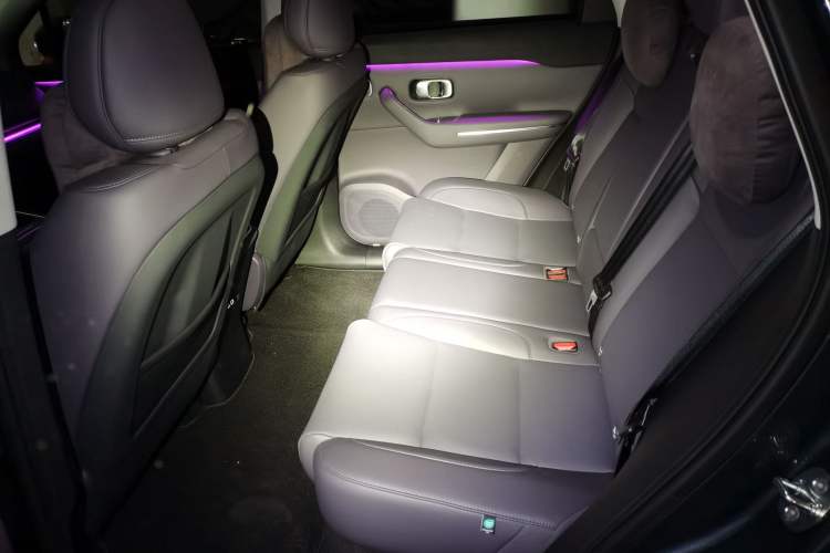 Used Leapmotor C10 2026 605 Enjoyment Edition
