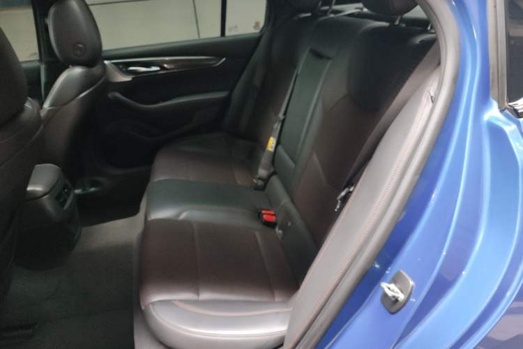 Used Cadillac CT5 2020 Revised 28T Platinum Sport Edition