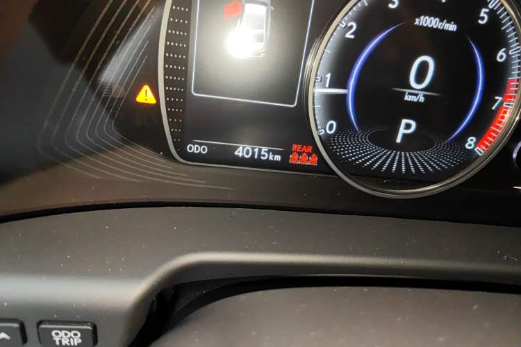 Used Lexus ES 2025 200 Premium Edition
