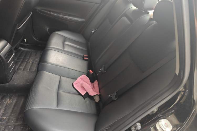 Used Nissan Sylphy 2016 1.6 XL CVT Deluxe Edition
