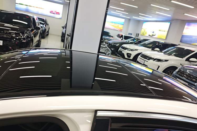 Used Mercedes-Benz C-Class 2021 C 200 L Fashion Edition Sport Version