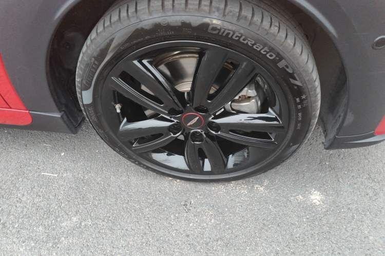 Used MINI MINI 2023 2.0T COOPER S Racing Driver