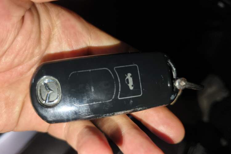 Used Mazda Atenza 2020 2.5L Skyline Sport Edition
