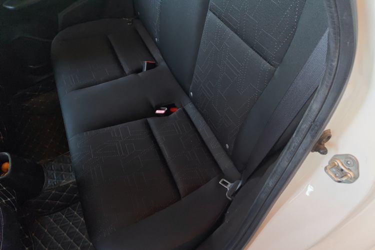 Used Honda Fit 2014 1.5L LX CVT Comfort Model
