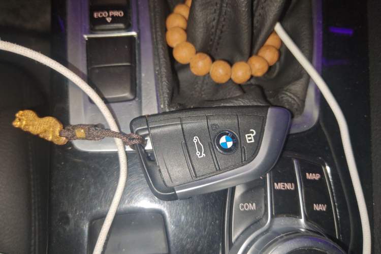 Used BMW 1 Series 2019 120i Leading Model M Sport Package
