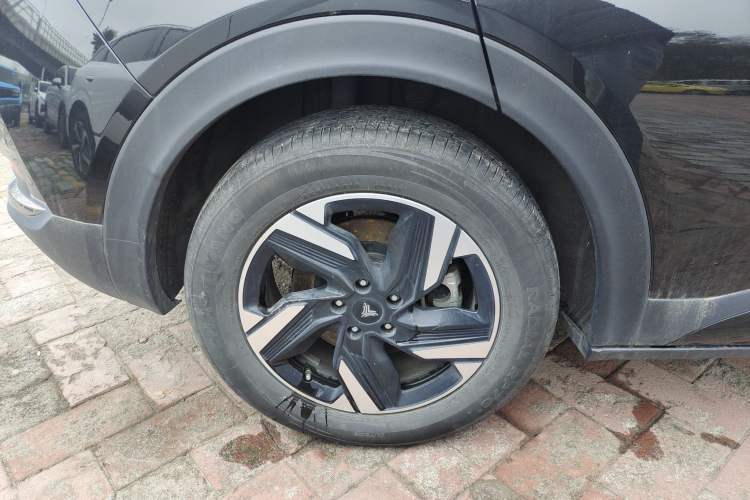 Used NETA X 2023 400 Lite