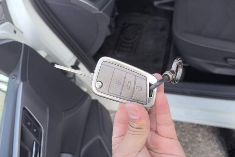 Used Volkswagen Polo 2019 Plus 1.5L Automatic Panoramic Enjoyment Edition