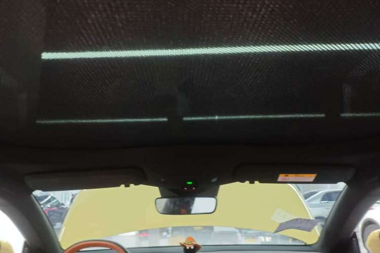 Used Nio ET5 2022 75 kWh
