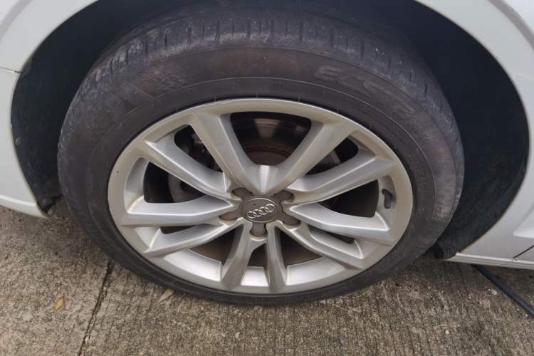 Used Audi A3 2019 Limousine 35 TFSI Ambition China VI