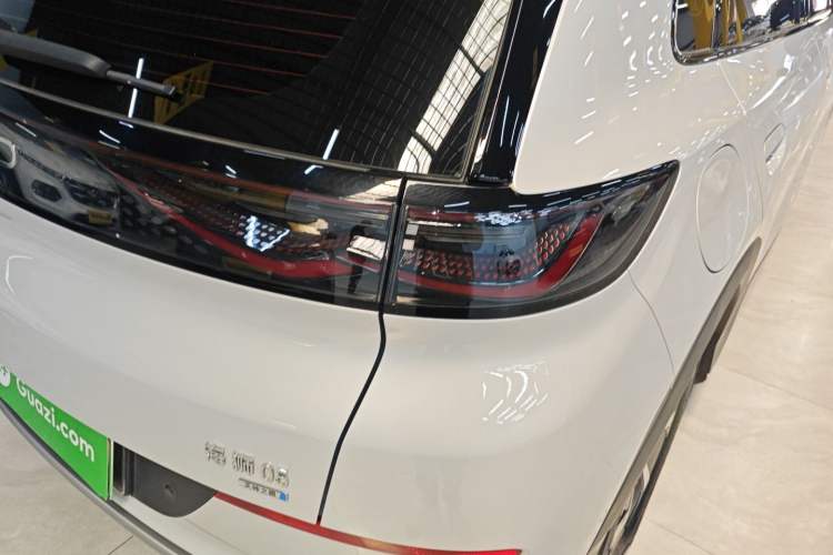 Used BYD Sealion 05 EV 2025 520 km Smart Cruise Version Right Rear Taillight