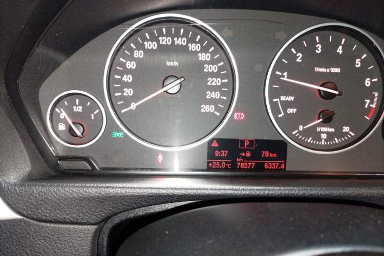 Used BMW 4 Series 2016 420i Gran Coupe Active Edition