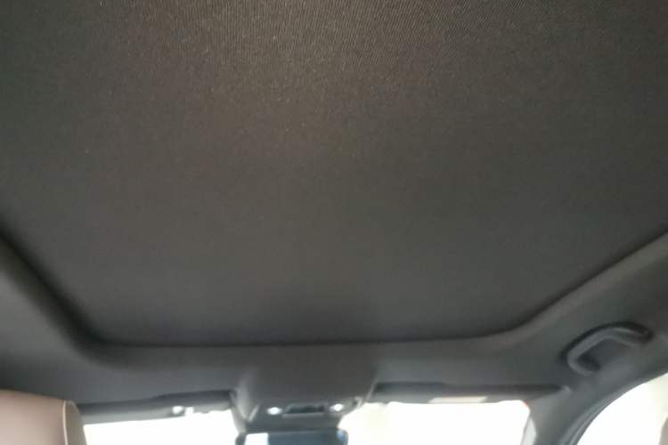 Used BYD Song Pro New Energy 2024 HONOR Edition DM-i 110KM Excellence Model Headliner