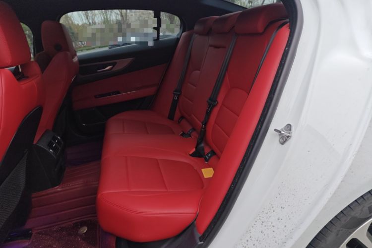 Used Jaguar XEL 2023 2.0T 250 PS R-DYNAMIC S Advanced Sport Edition