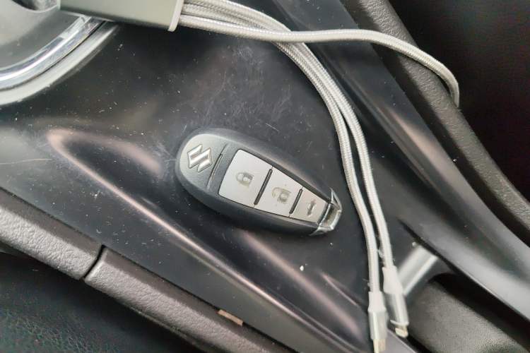 Used Suzuki Alivio 2015 1.6L Automatic Enjoyment Model