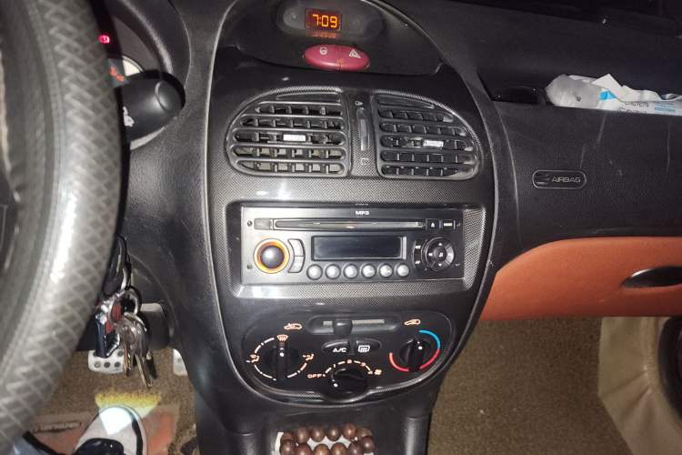 Used Citroen C2 2012 1.4L Manual Sport Model
