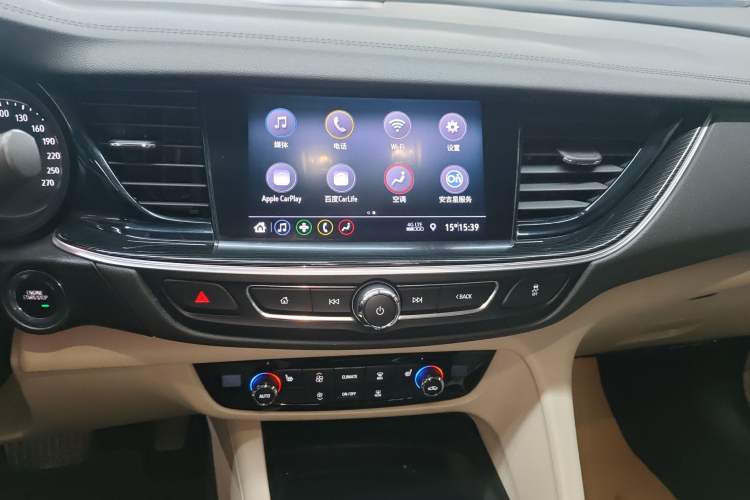 Used Buick Regal 2020 552T Elite Edition
