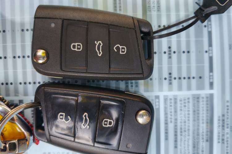 Used Volkswagen Lamando 2015 280TSI DSG Comfort Edition