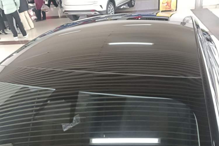 Used Tesla Model 3 2023 Rear-Wheel-Drive Version
