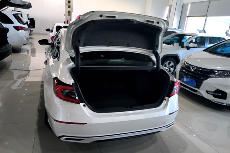 Used Honda Accord 2022 Xing·Hybrid 2.0L Xingling Version