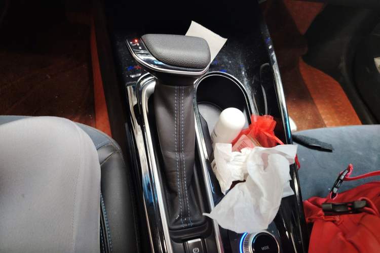 Used Buick Velite 6 2020 Connected Smart Enjoyment PLUS