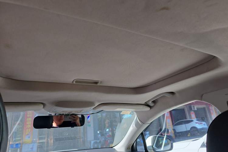 Used Ford Mondeo 2013 1.5L GTDi180 Fashion Edition