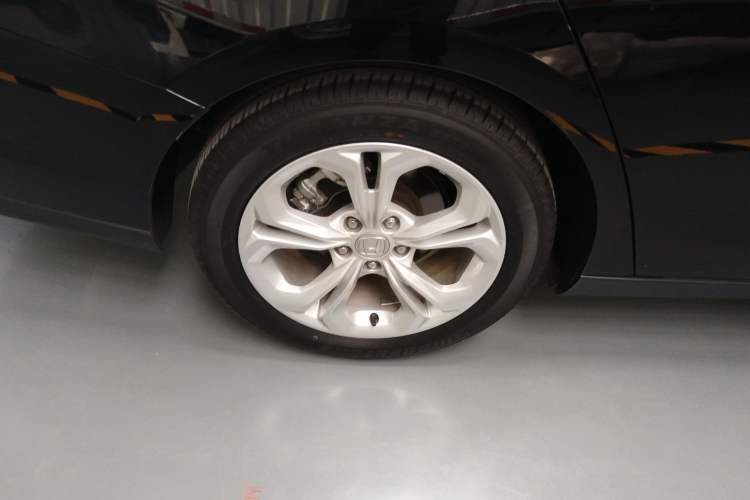 Used Honda Accord 2024 260TURBO Luxury Edition