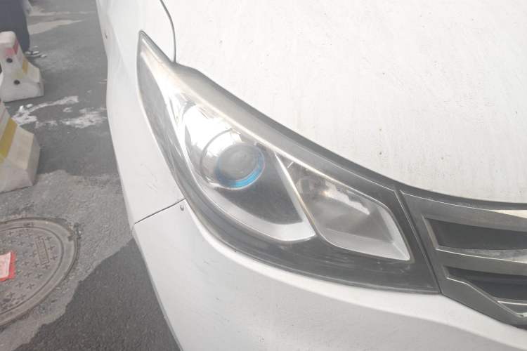 Used SAIC MAXUS G10 2016 2.0T Automatic Elite Edition